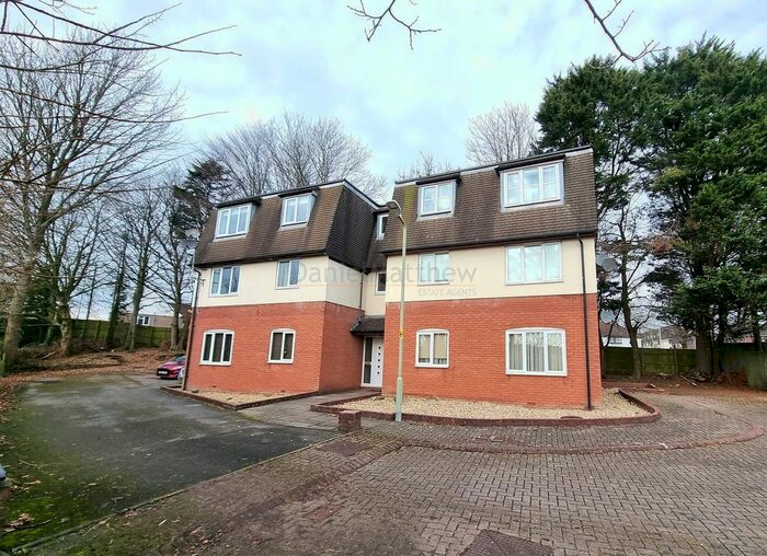 2 Bedroom Flat To Rent In Haywain Court, Bridgend, Bridgend County., CF31