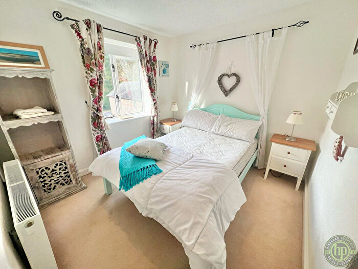 2 Bedroom Barn Conversion For Sale In Colmer Estate, Modbury, Ivybridge, PL21