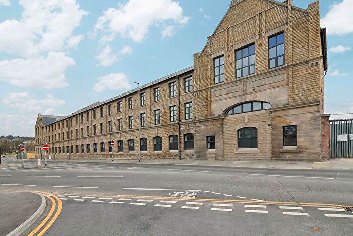 1 Bedroom Flat To Rent In The Preston, Viaduct Road, Burley, Leeds, LS4