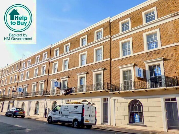 2 Bedroom Flat To Rent In Harmer Street, Gravesend, DA12