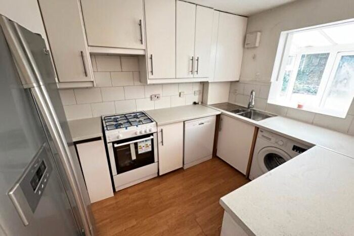 3 Bedroom Terraced House To Rent In Foster Drive Cardiff, CF23
