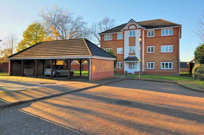 2 Bedroom Flat To Rent In Carlton Place, Hazel Grove, Stockport, Cheshire, SK7