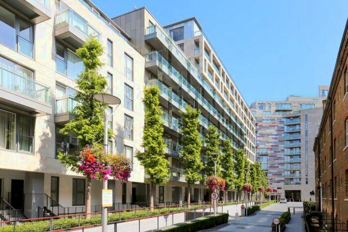 1 Bedroom Flat To Rent In Gatliff Road, London, SW1W