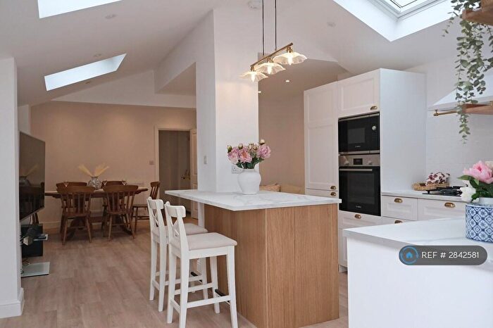 4 Bedroom Terraced House To Rent In Oxford, Oxford, OX2