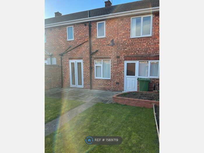 3 Bedroom Terraced House To Rent In Delaval Road, Billingham, TS23