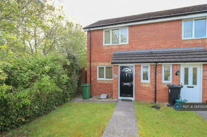 2 Bedroom End Of Terrace House To Rent In Snowberry Close, Bradley Stoke, Bristol, BS32