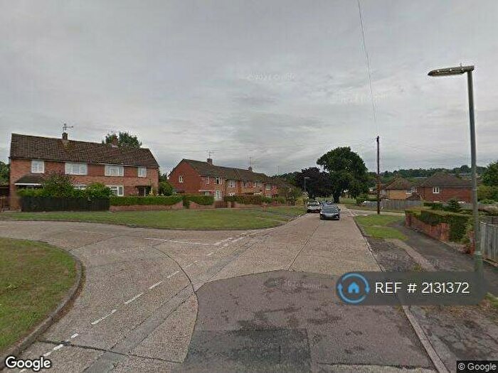 3 Bedroom Semi-Detached House To Rent In New Causeway, Reigate, RH2