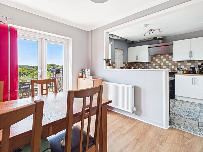 4 Bedroom Terraced House For Sale In Allison Avenue, Bristol, BS4