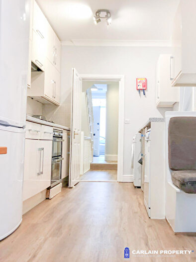 7 Bedroom House To Rent In Portland Square, Cheltenham, GL52