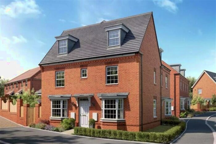 4 Bedroom Detached House To Rent In Bedroom Detached House In Fox Lane, Sturry, CT2