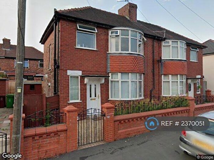 3 Bedroom Semi-Detached House To Rent In Lewis Avenue, Manchester, M9