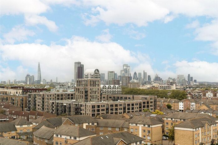 2 Bedroom Flat For Sale In George Beard Road, Deptford, SE8