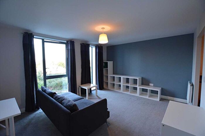 1 Bedroom Property To Rent In Conrad Court, Needleman Close, Colindale, NW9
