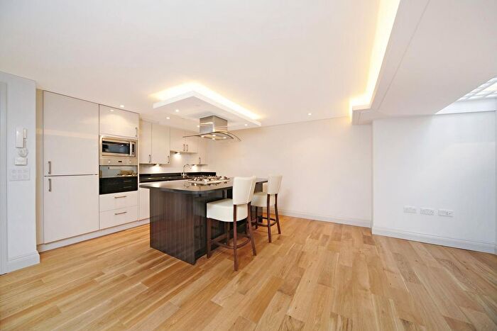 2 Bedroom Flat To Rent In Dawes Road, Fulham, SW6