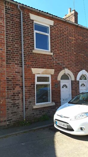 2 Bedroom Semi-Detached House To Rent In Inns Lane, South Wingfield, DE55