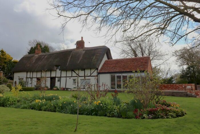 3 Bedroom Cottage To Rent In Keinches Lane, Whitchurch, Aylesbury, HP22