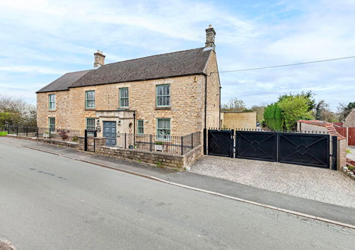 4 Bedroom Detached House For Sale In Gordonville, Twywell, NN14