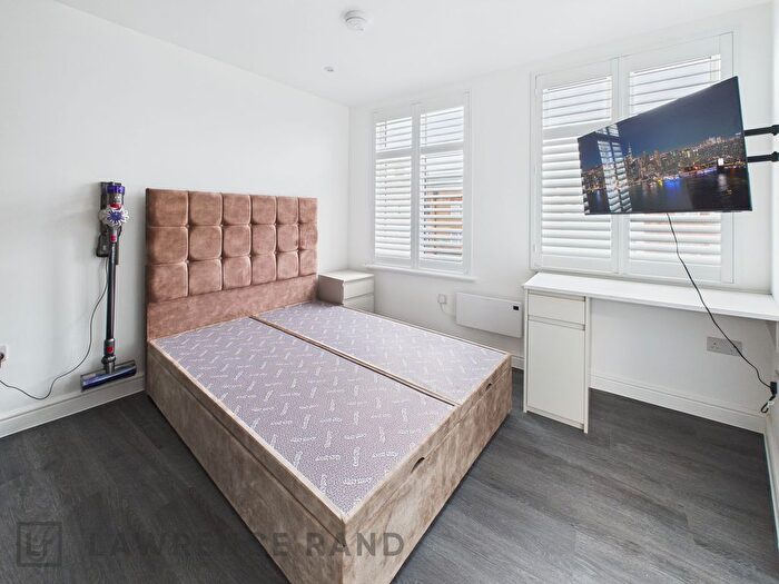 Property To Rent In Victoria Road, Ruislip, HA4