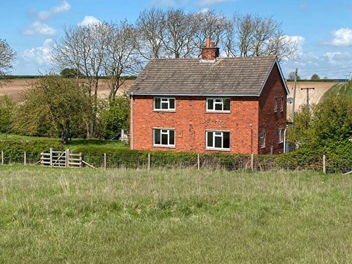 Detached House To Rent In Risby Park, Walkington, Beverley, HU17