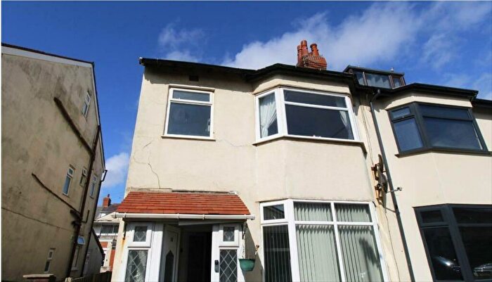 2 Bedroom Flat For Sale In A Coronation Road, Thornton Cleveleys, FY5