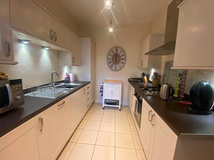 3 Bedroom House To Rent In Bramshott Road, Southsea, PO4