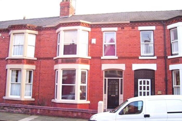 5 Bedroom House To Rent In Calton Avenue, Liverpool, Merseyside, L18