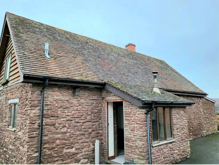 1 Bedroom Cottage To Rent In Leominster, Herefordshire HR6