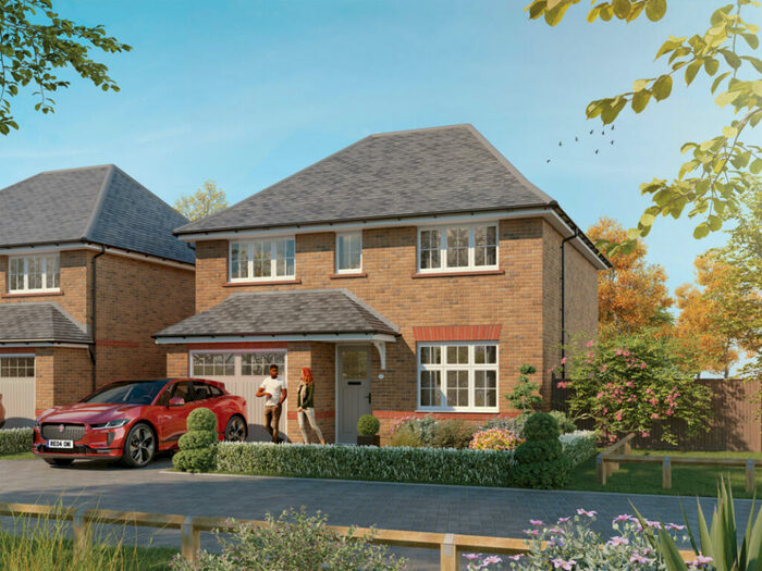 3 Bedroom Detached House For Sale In Bedford Road Lower Stondon, SG5