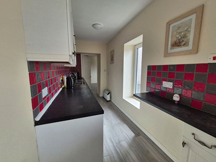 2 Bedroom Flat To Rent In Oystermouth Road, Swansea, SA1