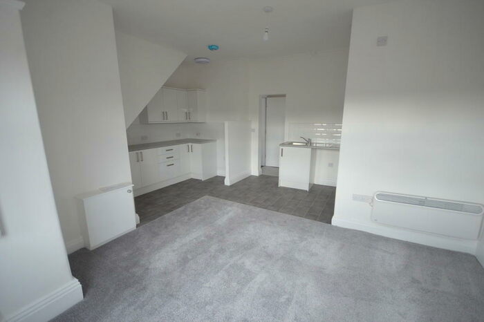 1 Bedroom Apartment To Rent In London Road, Sandbach, CW11