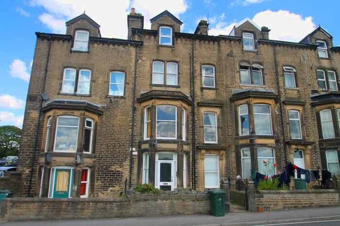 1 Bedroom Flat To Rent In HighField Terrace, Skipton, BD23