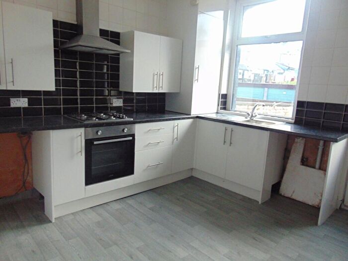 2 Bedroom Terraced House To Rent In Accrington Road, Burnley, BB11