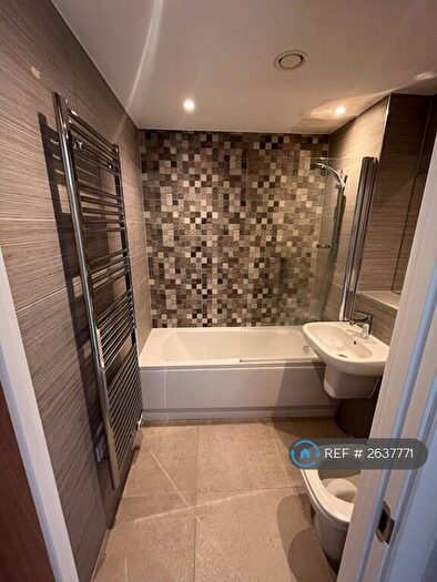 1 Bedroom Flat To Rent In Meadow Mill, Stockport, SK1