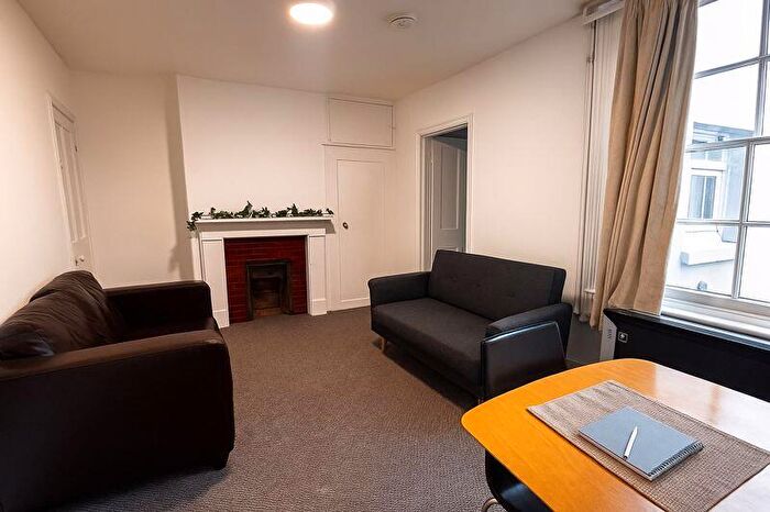 4 Bedroom Terraced House To Rent In York Road, Canterbury, CT1