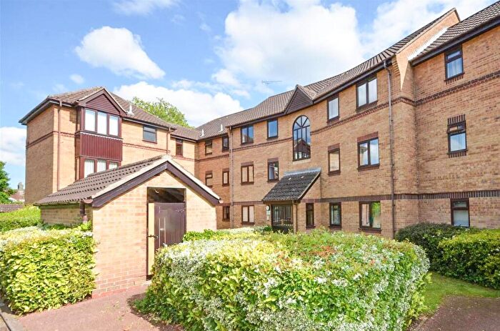 1 Bedroom Flat To Rent In Glendenning Road, Norwich, NR1