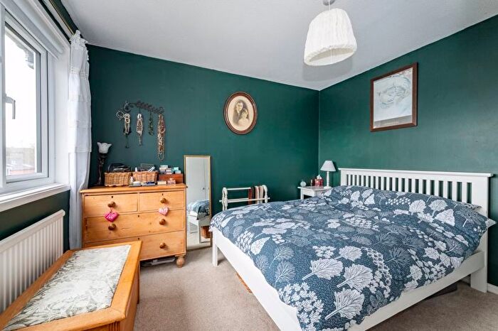 3 Bedroom End Of Terrace House For Sale In Old Malling Way, Lewes, BN7