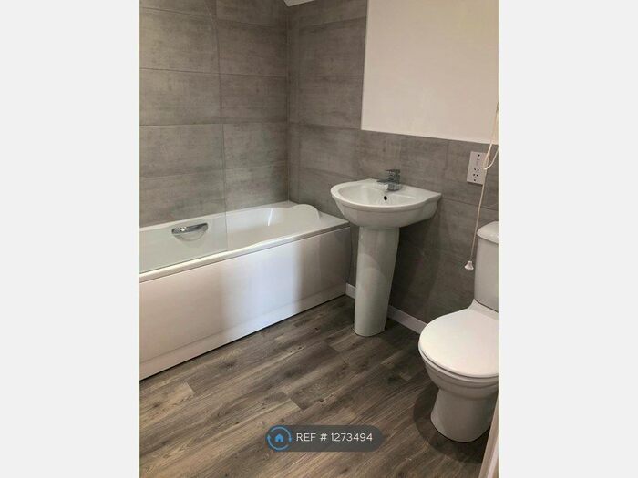 2 Bedroom Terraced House To Rent In Bartholomew Close, Crowland, Peterborough PE6