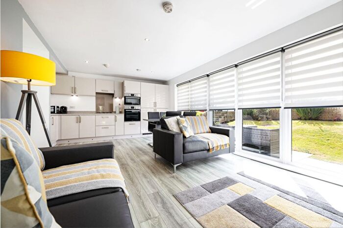 2 Bedroom Flat For Sale In Eldon Street, Greenock, PA16