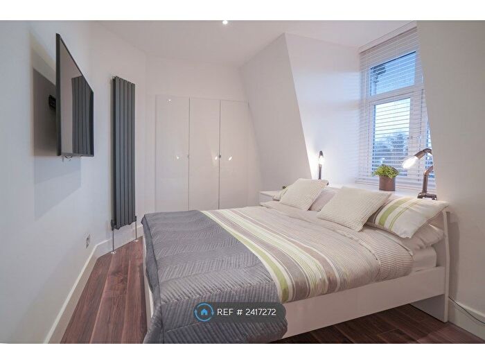 1 Bedroom Flat To Rent In Dartmouth Park Hill, London, NW5