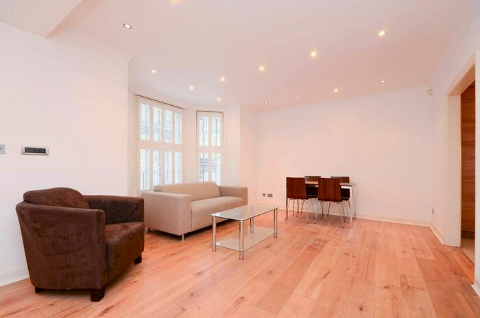 2 Bedroom Flat To Rent In Gloucester Road, South Kensington, London, SW7