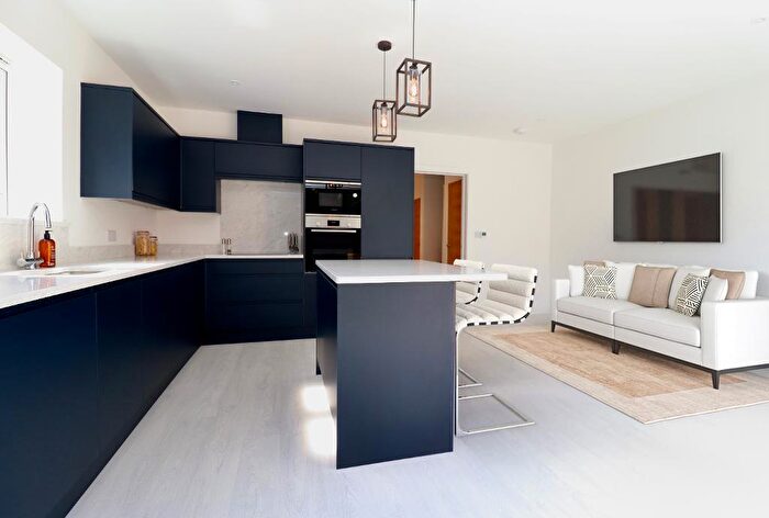4 Bedroom Detached House For Sale In Back Street, Ringwould, Deal, Kent, CT14