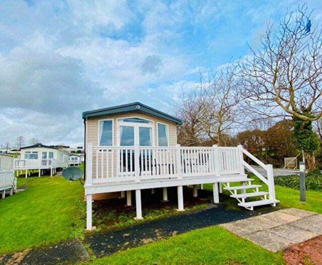 3 Bedroom Property For Sale In , Exmouth, EX8