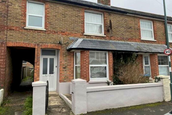 5 Bedroom Property To Rent In Essex Road, Bognor Regis, PO21