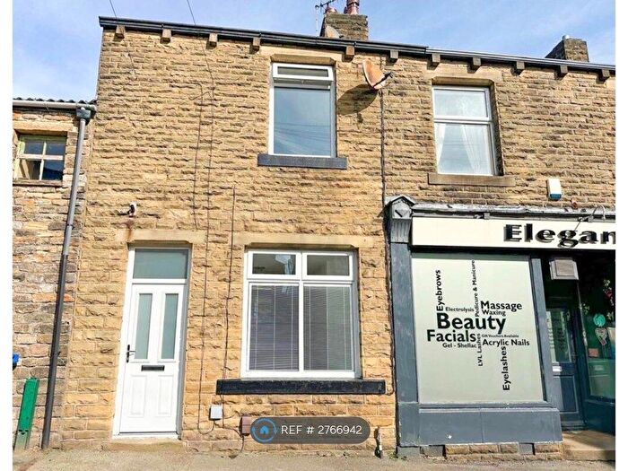 1 Bedroom Terraced House To Rent In Aire View, Silsden, BD20