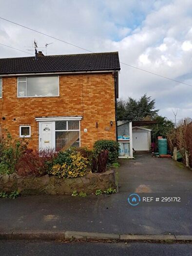 3 Bedroom Semi Detached House To Rent In Siskin Hill, Leicester, LE2