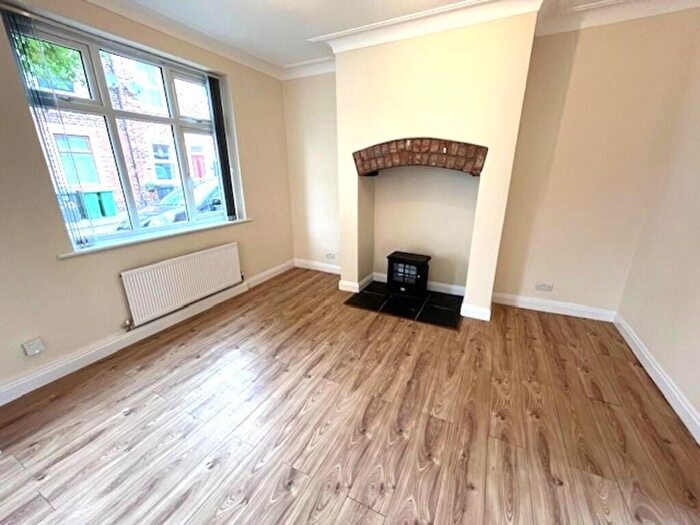 3 Bedroom End Of Terrace House To Rent In Clifton Street, Preston, PR1