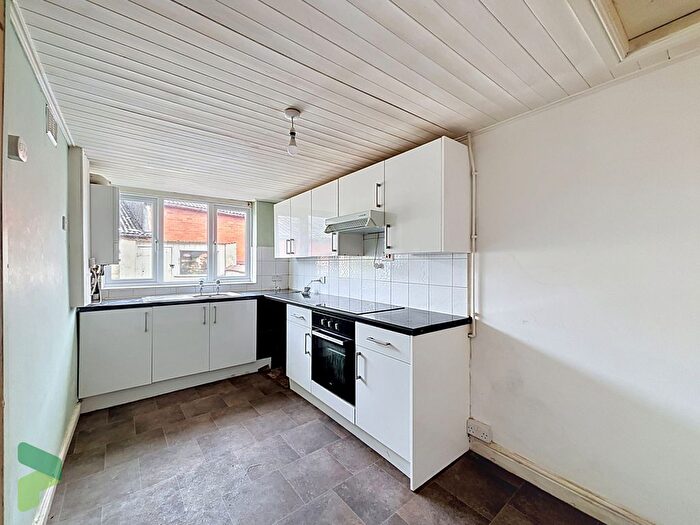 2 Bedroom Terraced House For Sale In Moss Fold Road, Darwen, BB3