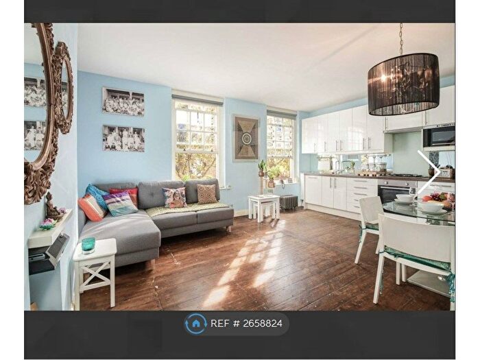 1 Bedroom Flat To Rent In Portpool Lane, London, EC1N