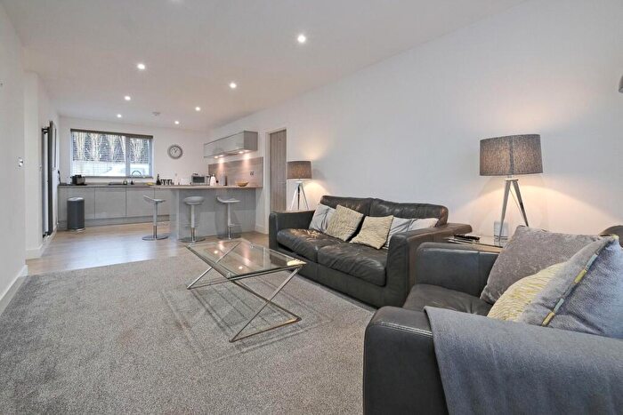 1 Bedroom Apartment To Rent In Colne Road, Kelbrook, Barnoldswick, Lancashire, BB18