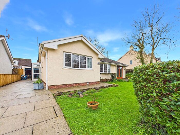 3 Bedroom Detached House For Sale In Elm Park, Crundale, SA62